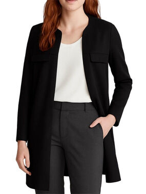 07. WOMENS CHICO’S 3/XL DETAIL JACKET